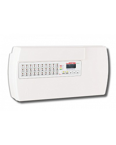 Прибор модульный охранно-пожарной сигнальзации Магистраль Гранд МАГИСТР 16Арс SMS2(версия 2) в Калуге Комплексные системы безопасности Pintop.ru