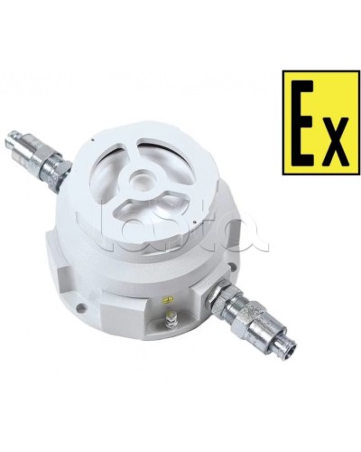 Звуковойоповещатель Компания СМД ОРБИТА МК М З 220-А в Калуге Оповещатели Ex Pintop.ru