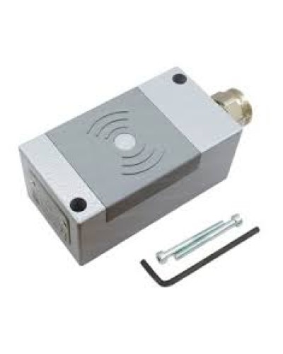 Считыватель взрывозащищенный ALeko ALM-RD-S06-F-REH-К в Калуге Считыватели Pintop.ru