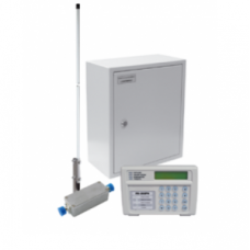 Комплект установочный приемного оборудования Альтоника УК RS-201BSm