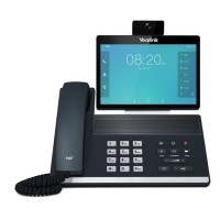 IP-телефон Yealink VP59