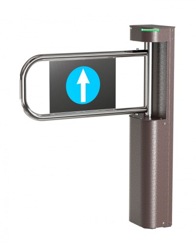 Калитка Ростов-Дон Ростов-Дон АК82М-01 (без дуги) в Калуге Калитки Pintop.ru