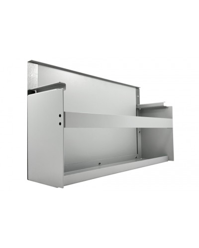 Отсек аккумуляторный универсальный Тромбон ПУ-8К-ОА в Калуге Система оповещения и трансляции Pintop.ru