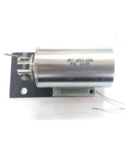 Электромагит для турникета Спецэлектромагнит В с кронштейном Ростов-Дон в Калуге Дополнительное оборудование для СКУД Pintop.ru