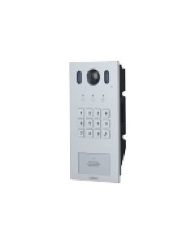 Вызывная панель Dahua DHI-VTO3222E-P в Калуге Вызывные IP панели Pintop.ru