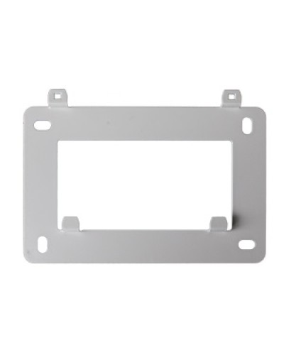 Кронштейн монтажный Tantos TS-BR5 в Калуге Аксессуары для малоабонентных видеодомофонов Pintop.ru