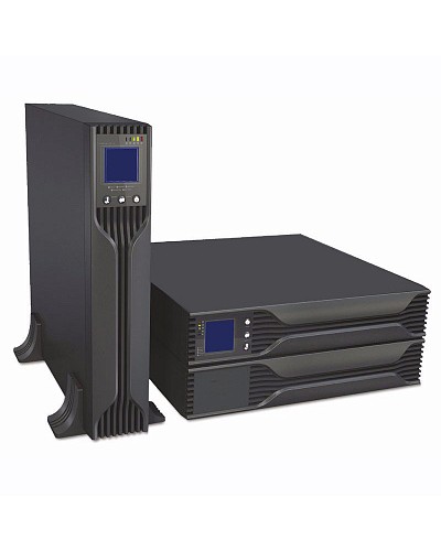 Блок бесперебойного питания AccordTec UPS-220/1500VA-RACK в Калуге Дополнительное оборудование для СКУД Pintop.ru