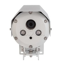 Цифровая в/камера с разрешением 5 Мп Релион-Exd-М-100-ИК-IP5Мп3.6mm-PoE-МК-С-TR