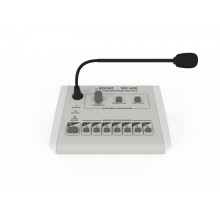 Пульт микрофонный с селектором Sonar SRC-600