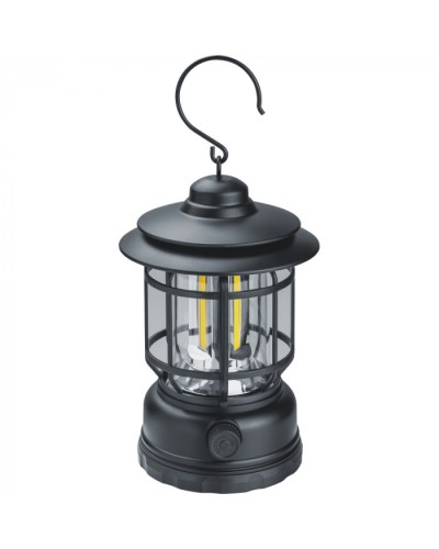 Фонарь Navigator 93 887 NPT-CA25-ACCU кемп.3COB,6Вт li-ion 1,2Ач димм. в Калуге Светильники Pintop.ru