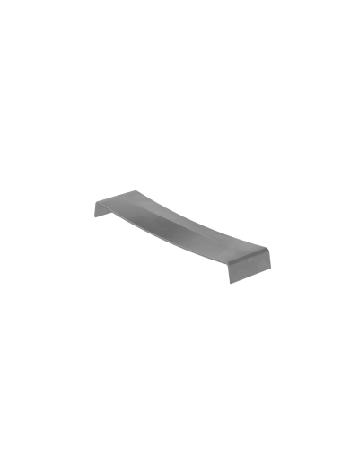 Держатель кабеля 150 мм ПЛЮС КМ-Профиль (DK150plus) в Калуге Аксессуары для кабель-канала Pintop.ru