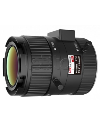 Объектив вариофокальный Hikvision HV0415D-MP в Калуге Объективы для камер видеонаблюдения Pintop.ru
