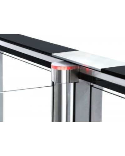 Крышка турникета PERCo-SDС-01GS в Калуге Дополнительное оборудование для СКУД Pintop.ru