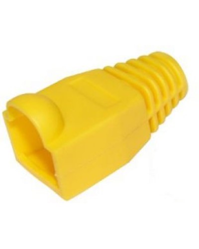 Колпачок изолирующий для разъемов желтый LAZSO APC1Y(100) в Калуге Коннекторы Pintop.ru