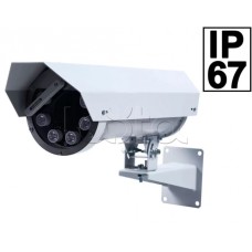 Термокожух общепромышленный Компания СМД Орион ОП Тип 1-А-24-36В