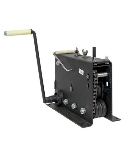 Ручная машинка для выравнивания полосы и прута РМА-40-6-8 EKF PROxima (lp-a1004) в Калуге Устройства защиты от перенапряжений Pintop.ru