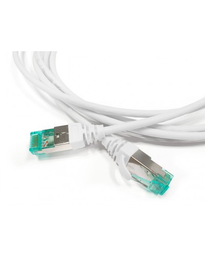 Hyperline PC-LPT-SFTP-RJ45-RJ45-C6A-1.5M-LSZH-WH Патч-корд S/FTP в Калуге Патчкорды (медные) Pintop.ru