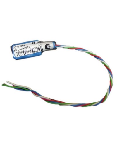 Расширитель адресный миниатюрный Сигма-ИС АРмини исп.08 в Калуге Интегрированная система безопасности Р-08 СИГМА-ИС Pintop.ru