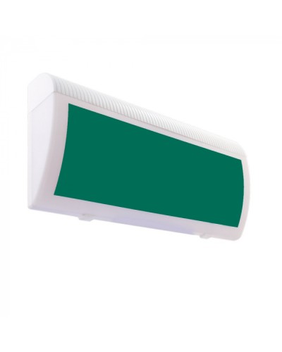 Табло М-24 ГРАНД Порошок не входи (ИП Раченков А.В.) в Калуге Оповещатели Pintop.ru