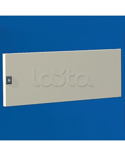 Дверь секционная, сплошная, В=300мм, Ш=600мм DKC R5CPME6300 в Калуге Аксессуары для стоек и шкафов Pintop.ru