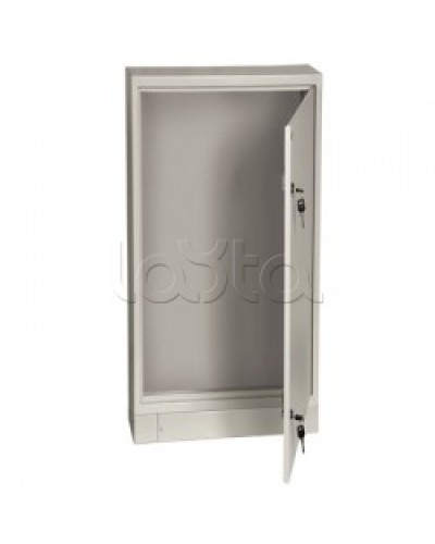 Щит с монт. панелью IEK ЩМП-18.8.4-0 36 УХЛ3 IP31 (YKM40-1884-31) в Калуге Щиты электрические Pintop.ru