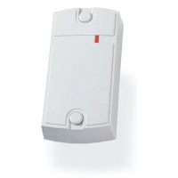 Контроллер сетевой со встроенным считывателем IronLogic Matrix-II (мод.EK) (светло-серый)