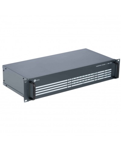 Коммутатор пультов (до 8 пультов) МЕТА 19426 в Калуге Система оповещения и трансляции Мета Pintop.ru