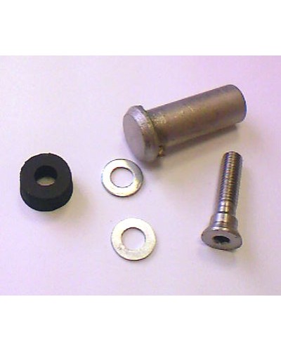 Комплект крепежа для электромагнитных замков Цифрал № 6 в Калуге Аксессуары для малоабонентных видеодомофонов Pintop.ru