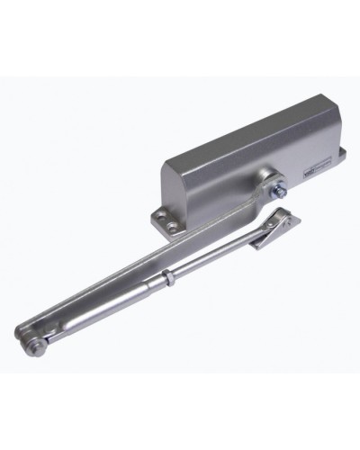 Доводчик дверной VIZIT-DC503S ARCTIC в Калуге Доводчики Pintop.ru