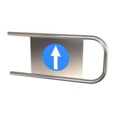 Дуга на калитку К3 Ø32 L=760 мм Ростов-Дон