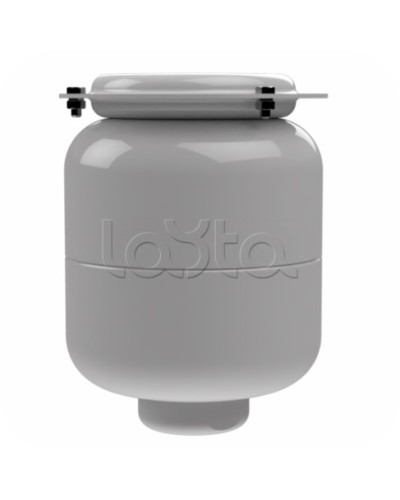 Модуль порошкового пожаротушения в специальном исполнении потолочный Источник-плюс Тунгус-МПП(Н-Т)-2,7(п)-И-ГЭ-У2 в Калуге Модули порошковые Pintop.ru