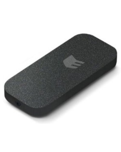 Считыватель мультиформатный ESMART® Reader BLE серии STONE (ER1501) (антрацит) в Калуге Считыватели Pintop.ru