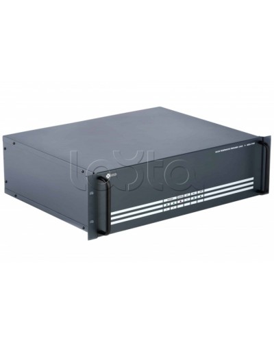 Блок питания 48 В МЕТА 9709 в Калуге Система оповещения и трансляции Мета Pintop.ru