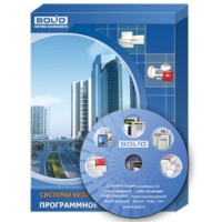 ПО Модуль программный Болид "Орион Про" Оперативная задача исп.4