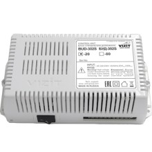 Блок управления и питания Vizit БУД-302S-20