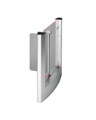 Модуль турникета крайний Oxgard QL-05-SM-900 в Калуге Турникеты Pintop.ru