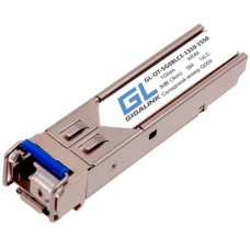 Модуль SFP Gigalink GL-OT-SG20LC1-1550-1310-D