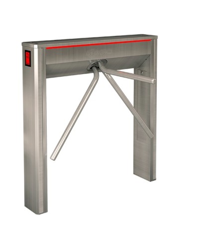 Турникет электромеханический Cube С-04-НК Oxgard Cube С-04-НК (ВЗР 2359-06) в Калуге Турникеты Pintop.ru