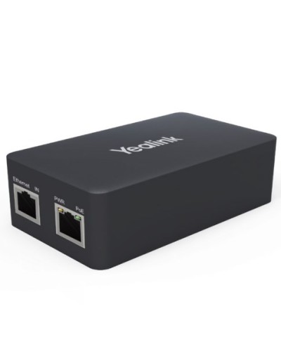 PoE-адаптер Yealink YLPOE30 в Калуге Дополнительное оборудование для сетей Pintop.ru