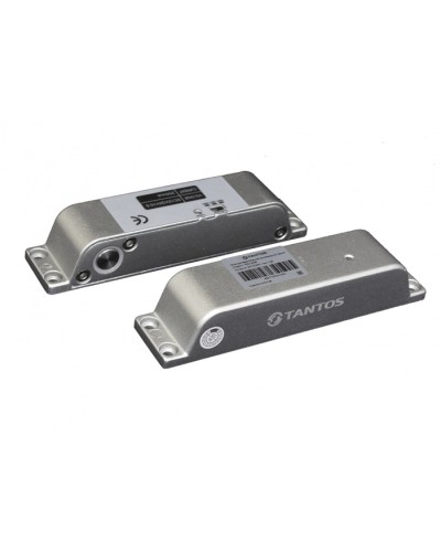 Замок накладной Tantos TRD-2086 в Калуге Электромеханические замки Pintop.ru