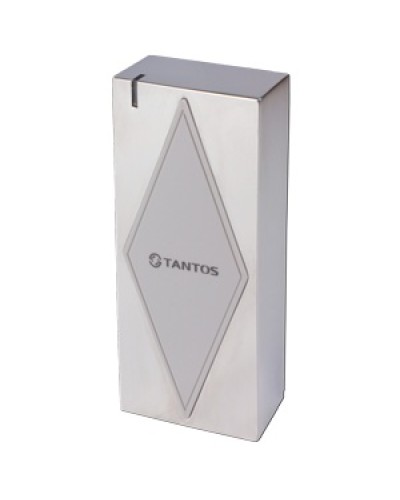 Считыватель карт мультиформатный Em-marin, HID Prox и Mifare Tantos TS-RDR-EHMF Metal в Калуге Считыватели Pintop.ru