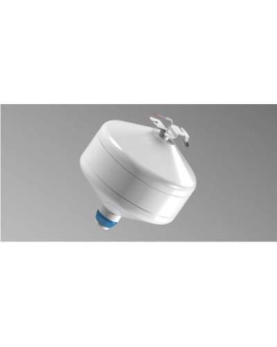 Модуль порошкового пожаротушения НЗПО МПП(Р)-9-КД-1-ГЭ-УХЛ2-ТУ 28.99.39-007-43504716-2023 Гранат-9 в Калуге Модули порошковые Pintop.ru