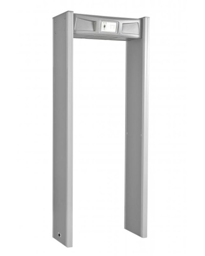 Многозонный металлодетектор Локтек Паутина–М24 в Калуге Металлодетекторы Pintop.ru