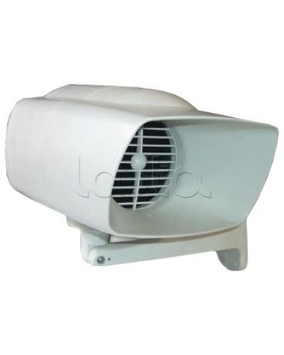 Прожектор звуковой МЕТА АСР-15.5.1 (100 В) в Калуге Система оповещения и трансляции Мета Pintop.ru