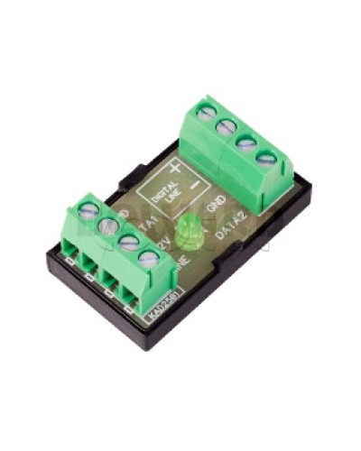 Коммутатор Beward KAD2501 в Калуге Коммутаторы Pintop.ru