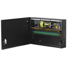 Блок питания Smartec ST-PS116DMX-BK
