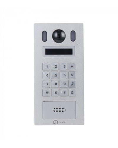 Панель вызывная True IP Systems TI-3220WD в Калуге Вызывные IP панели Pintop.ru