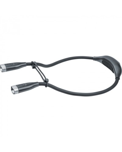 Фонарь Navigator 93 188 NPT-N01 на шею 4LED(1,5Вт) акк.3,7В 0,85Ач в Калуге Источники света(Лампы) Pintop.ru