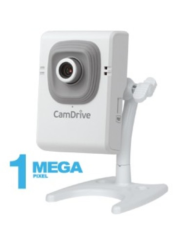 IP-камера видеонаблюдения миниатюрная Beward CD300 в Калуге IP-камеры Pintop.ru