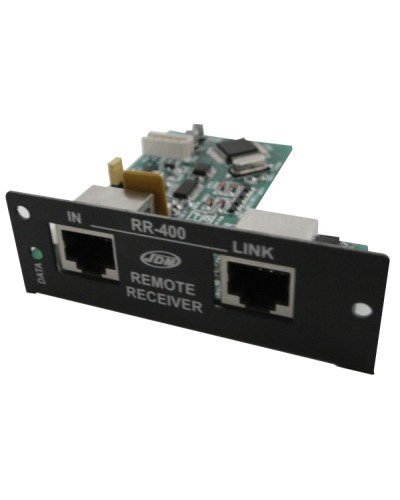 Плата для подключения микрофонныx станций JDM RR-400 в Калуге Встраиваемые модули Pintop.ru